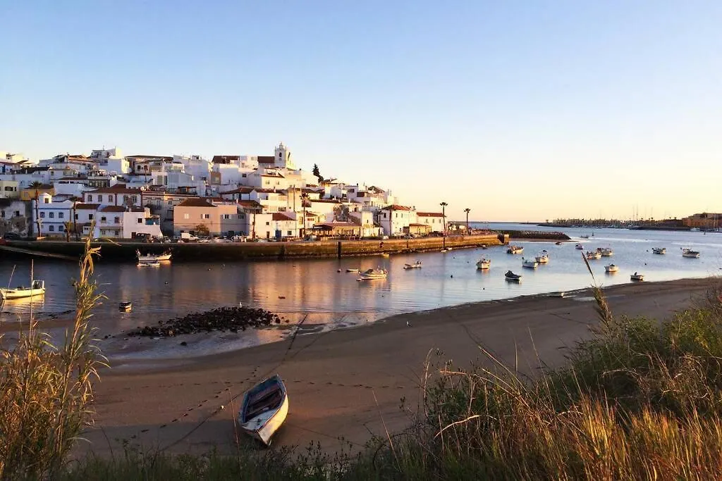 Apartamento T1 Carvoeiro C/Piscina E A 300M Praia 0*, Carvoeiro (Lagoa) Portugal