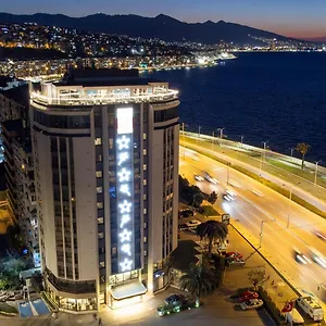 Best Western Plus Konak Hotel Izmir