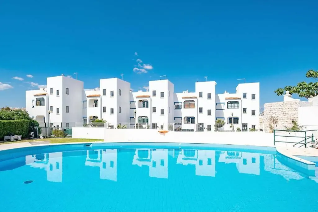 Apartamento T1 Carvoeiro C/Piscina E A 300M Praia 0*, Carvoeiro (Lagoa) Portugal